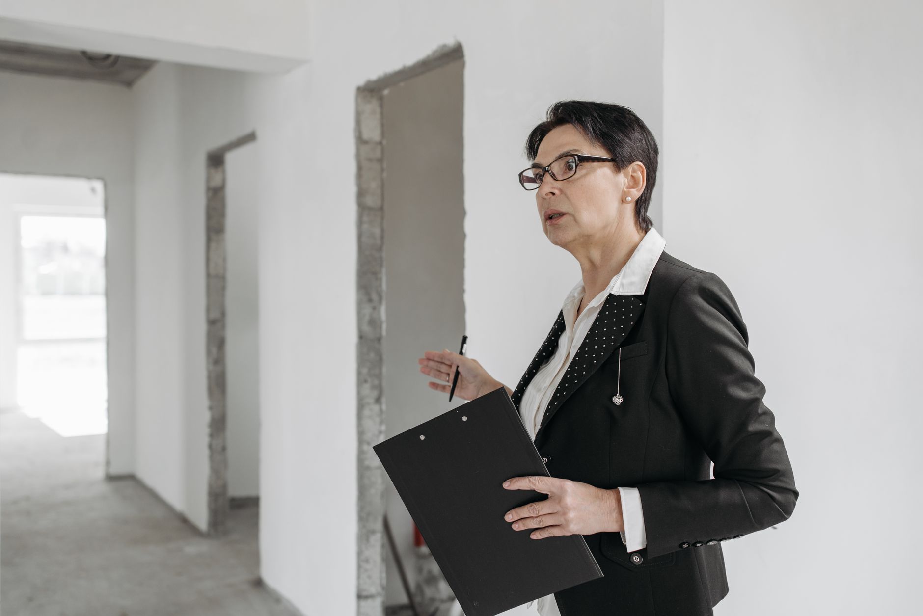 Diagnostiqueur immobilier équipe à Colmar