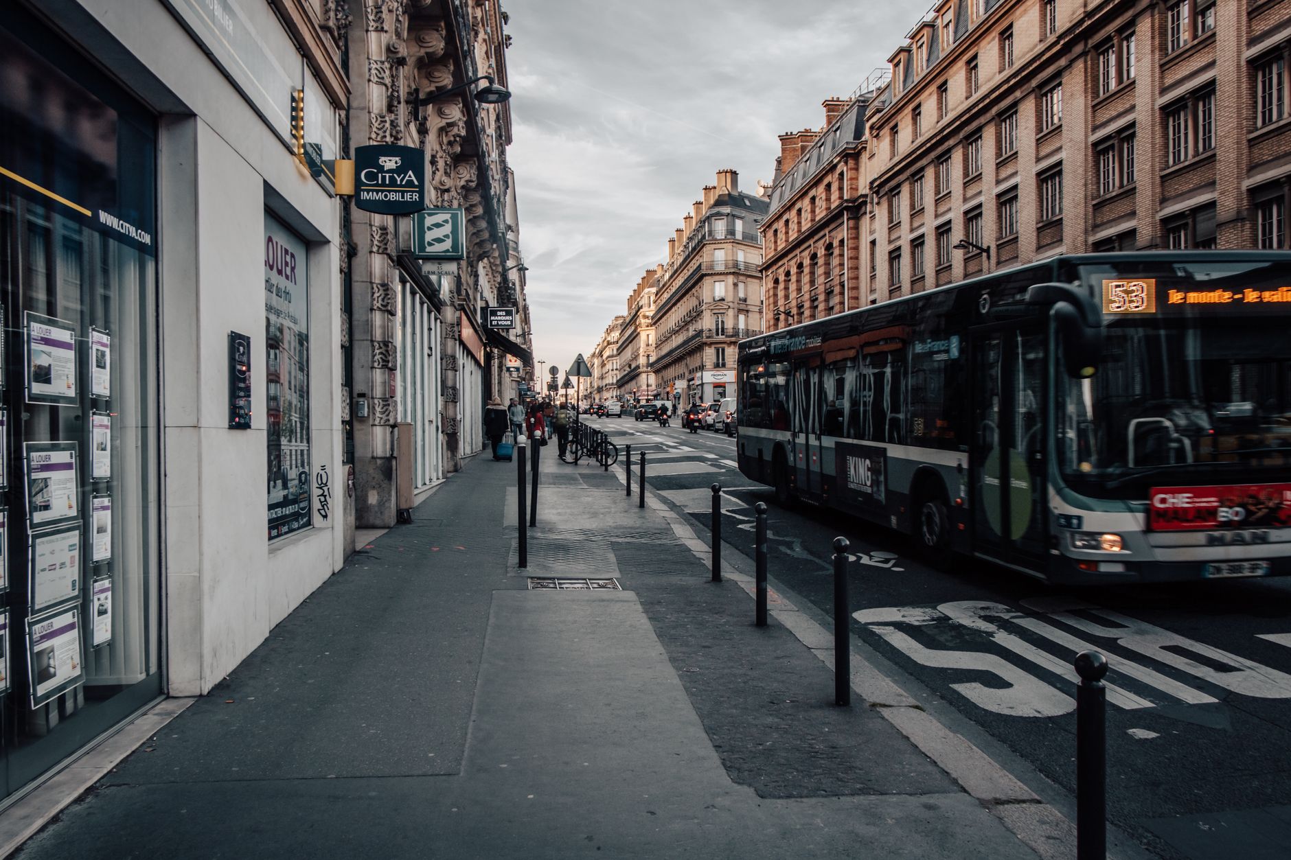 Diagnostiqueur immobilier à Colmar